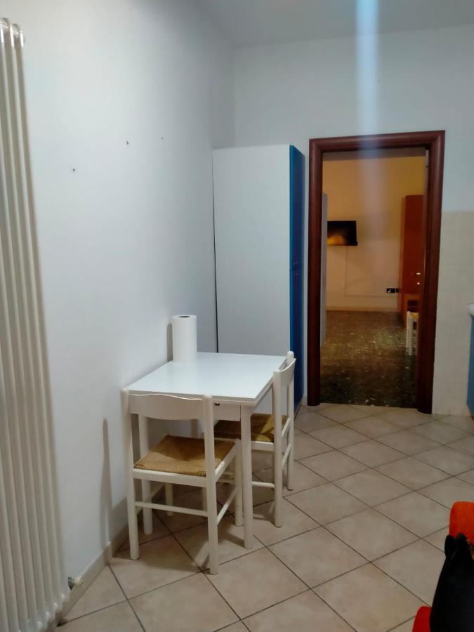 James House Green Apartamento Teramo Exterior foto