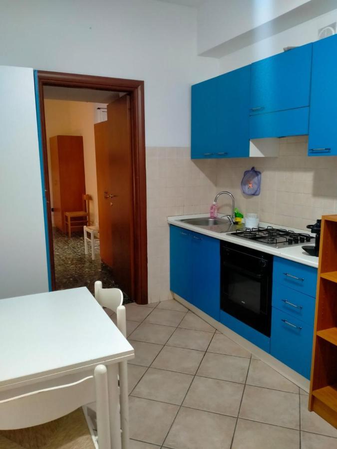 James House Green Apartamento Teramo Exterior foto