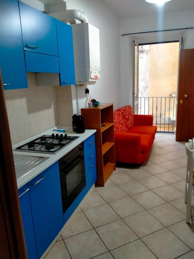 James House Green Apartamento Teramo Exterior foto